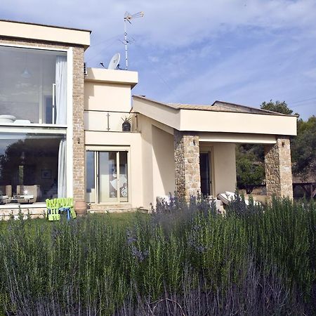 Villa Starshell A' Pyrgadikia Exterior photo