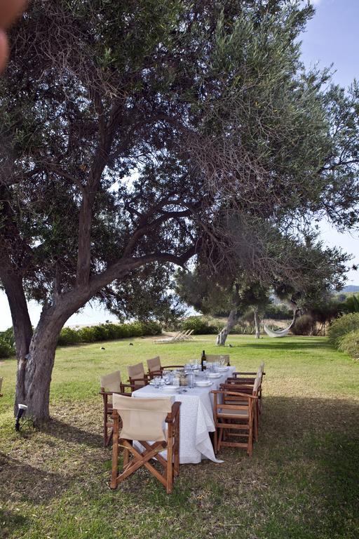 Villa Starshell A' Pyrgadikia Exterior photo