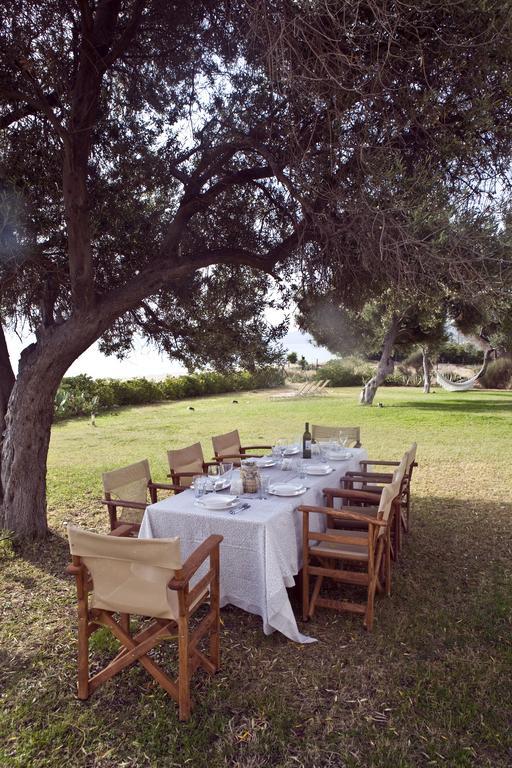 Villa Starshell A' Pyrgadikia Exterior photo