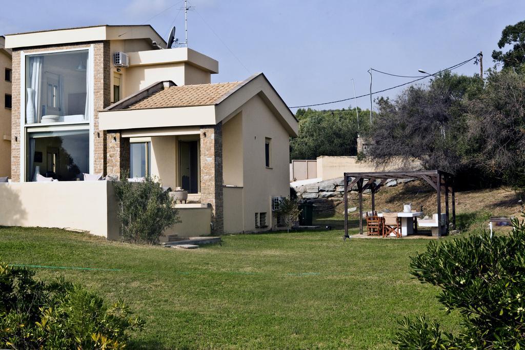 Villa Starshell A' Pyrgadikia Exterior photo