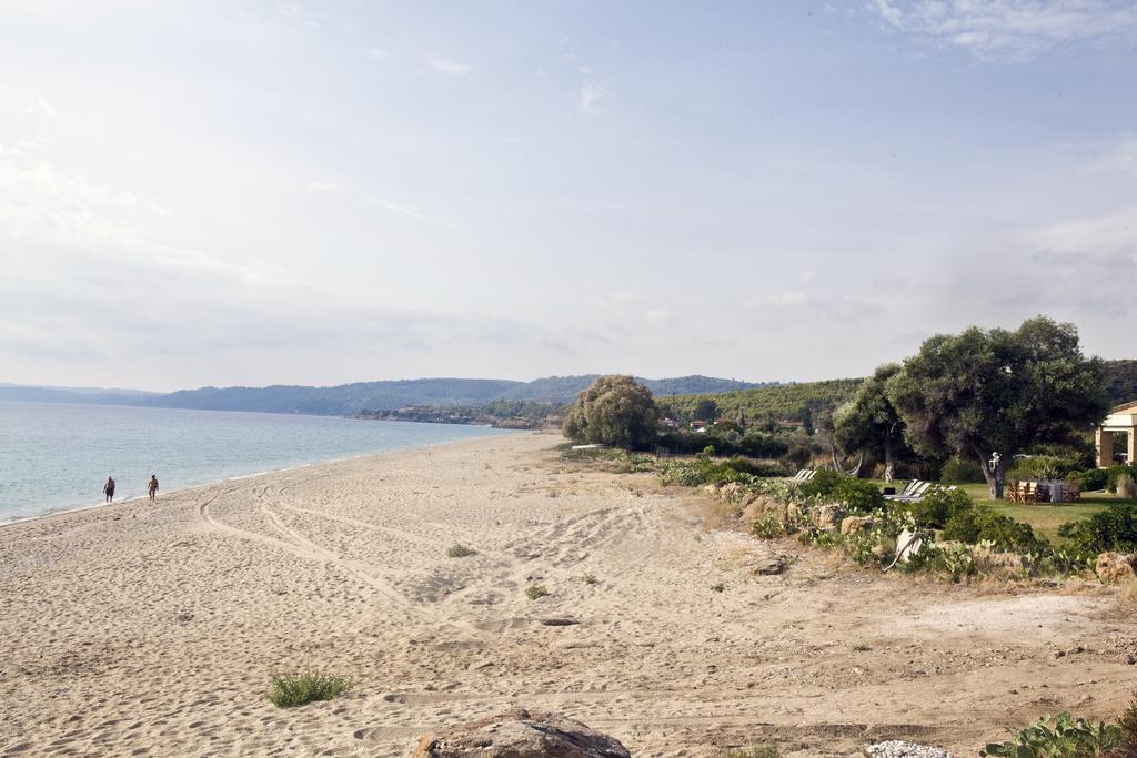 Villa Starshell A' Pyrgadikia Exterior photo