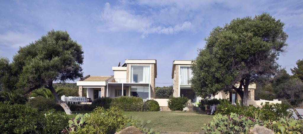 Villa Starshell A' Pyrgadikia Exterior photo