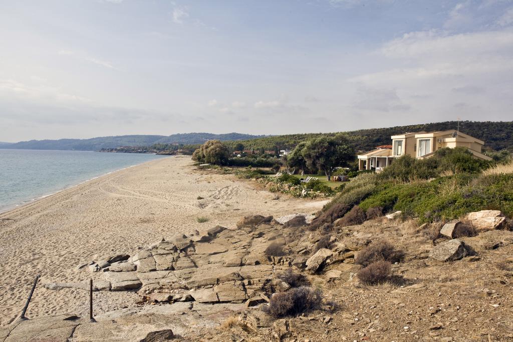 Villa Starshell A' Pyrgadikia Exterior photo